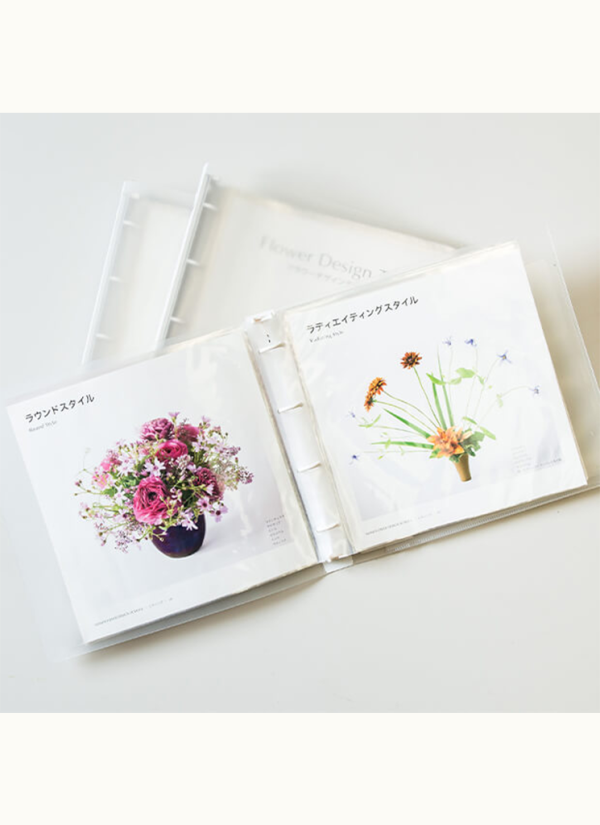 09_FLOWER FOR SEASONAL FUNCTION - Image 3