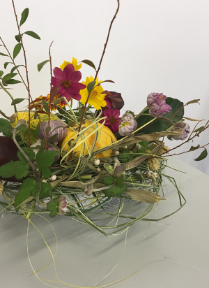 09_FLOWER FOR SEASONAL FUNCTION