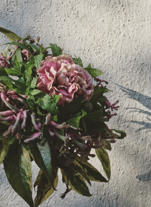 11_TUZZY MUZZY BOUQUET