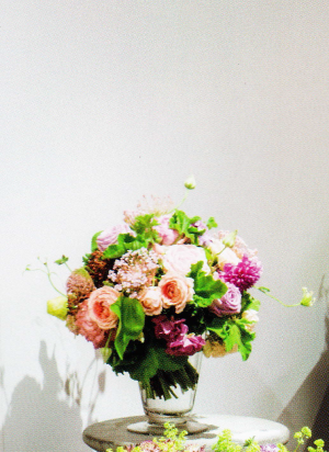 01_ROCOCO BOUQUET I